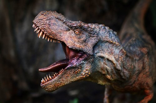 Overlord T-Rex