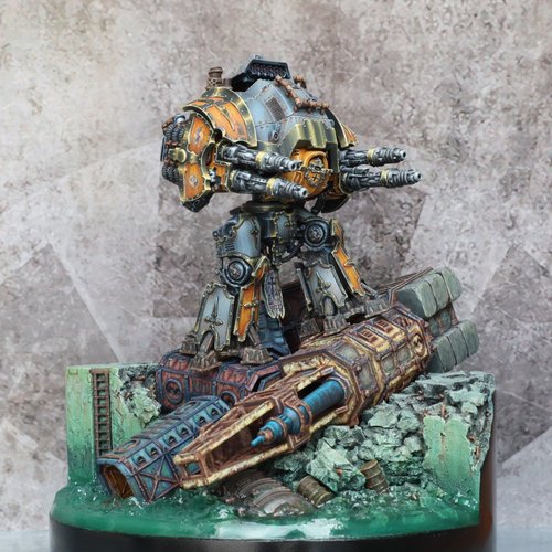 War Griffon