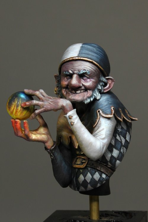 Rumpelstiltskin