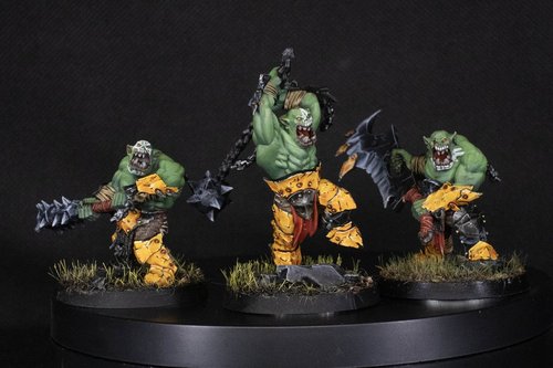 Waaagh!