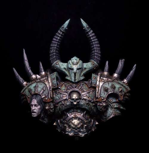 Dahak the unbreakable