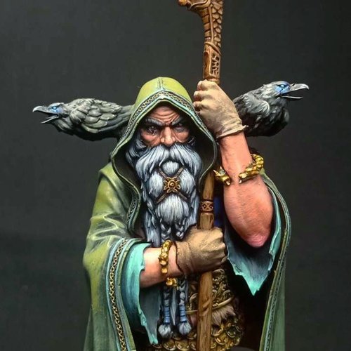 Odin