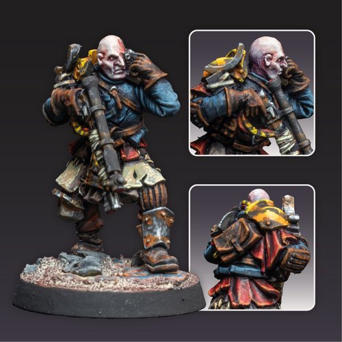 Wastelander