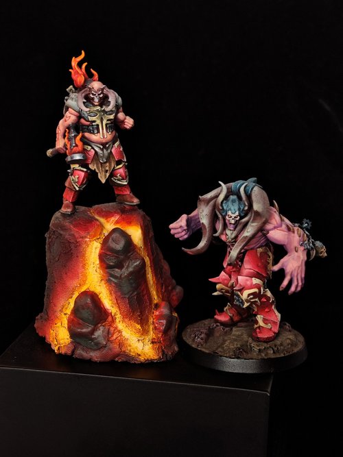 Gorechosen