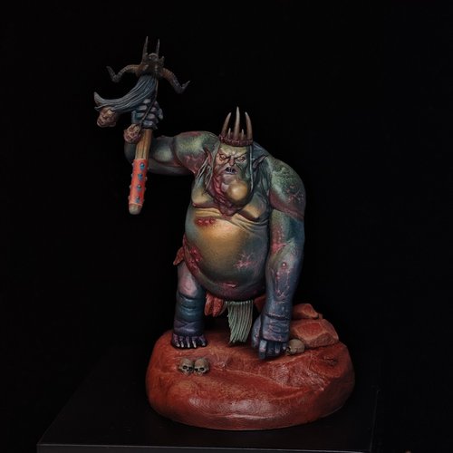 Goblin King