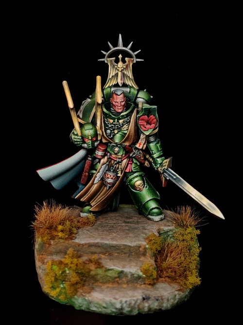 Lazarus
