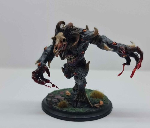 Wendigo