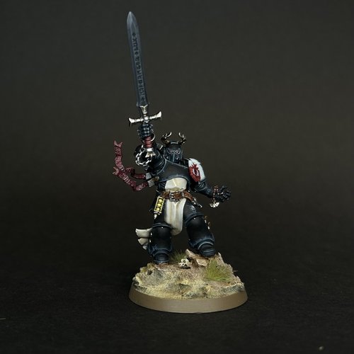 Emperors Champion