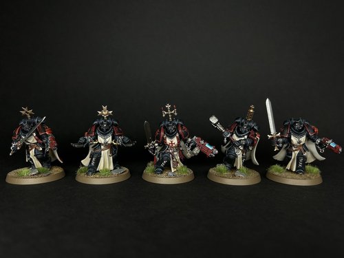 Brothers in Arms