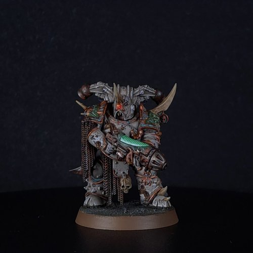 Plague Marine