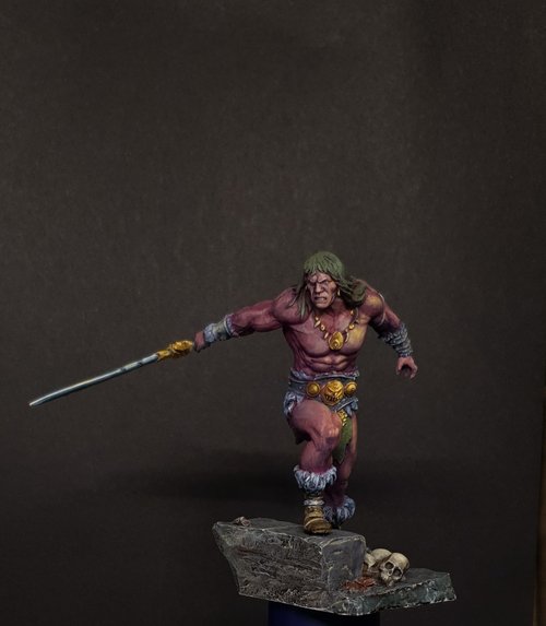 Dethax the Emancipator