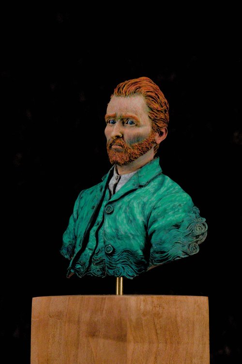 Van Gogh
