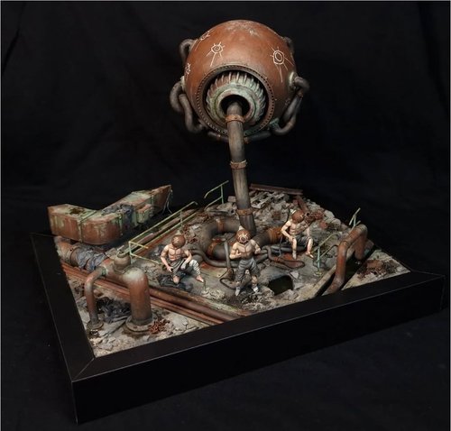 The Beholder