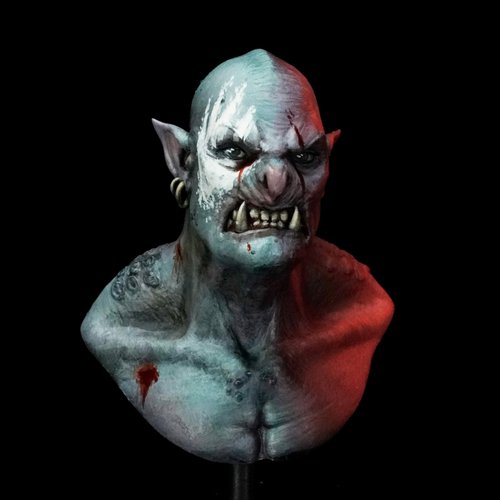 Uruk Hai
