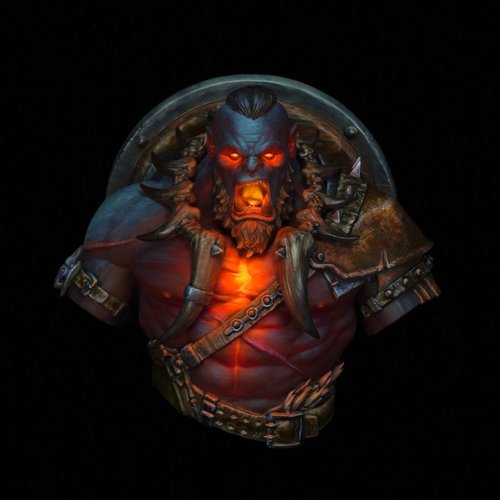 Draak'll