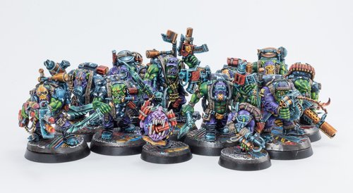 Killteam