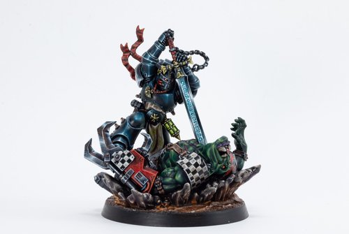 Bayard's revenge