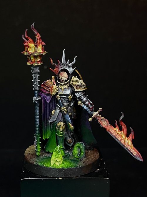 Lord Veritant