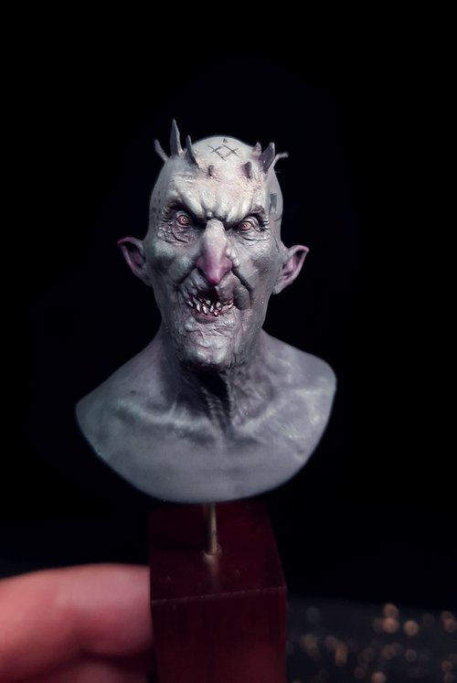 Goblin King