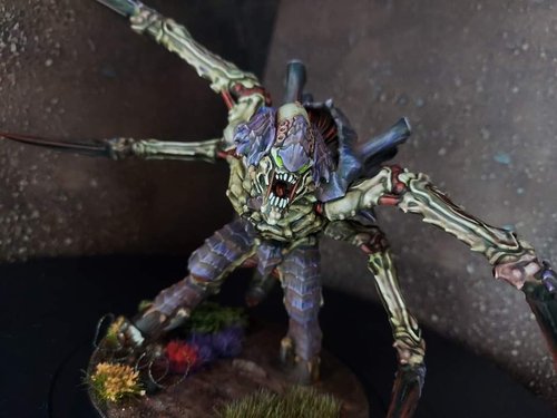 Screamer Killer