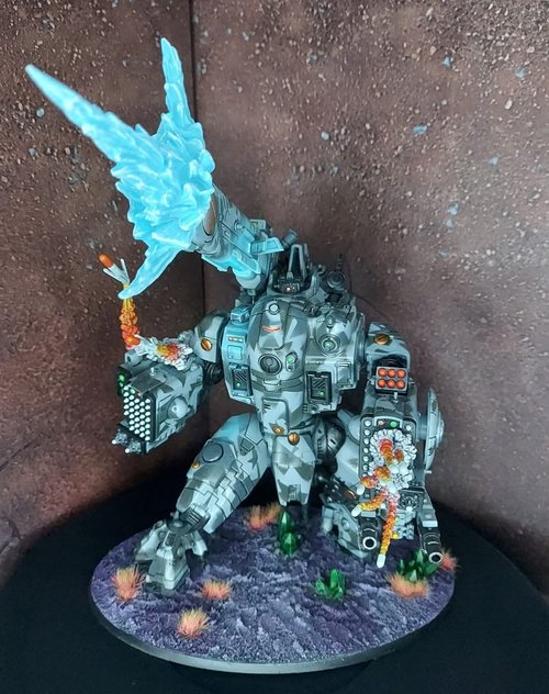 Stormsurge