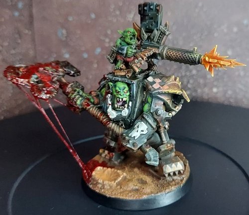 Warboss