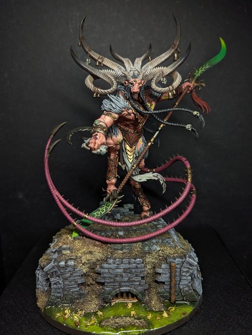 Vermin Lord