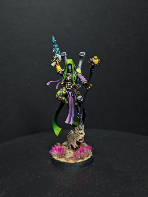 Shadowseer