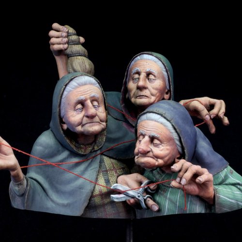 Three Witches