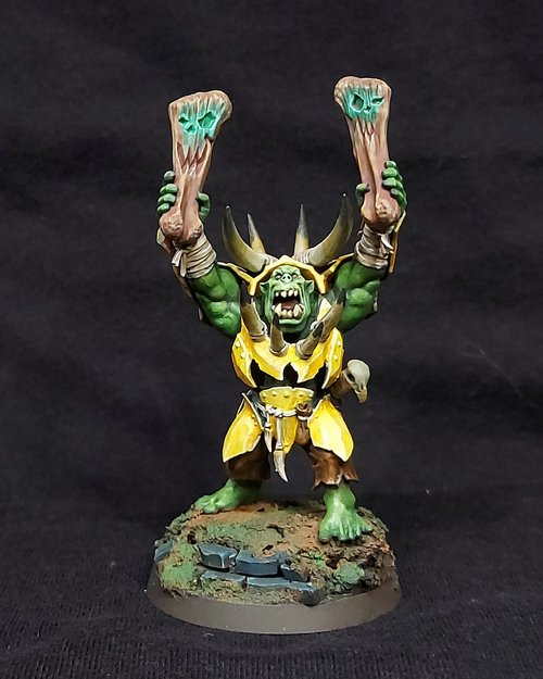 Orc Shaman