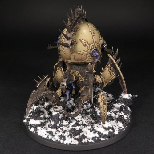 Chaos Venomcrawler