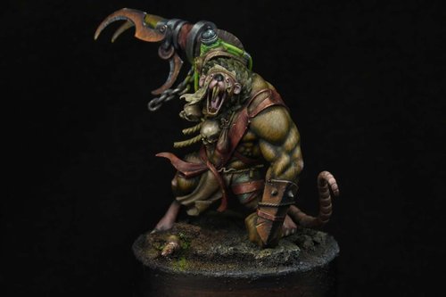 Rattus Orcus