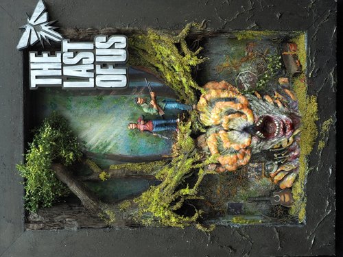 The Last of US