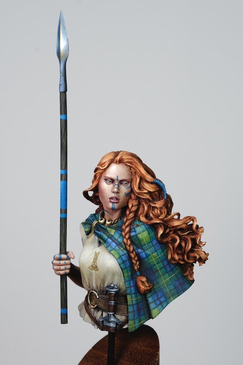 Boudicca
