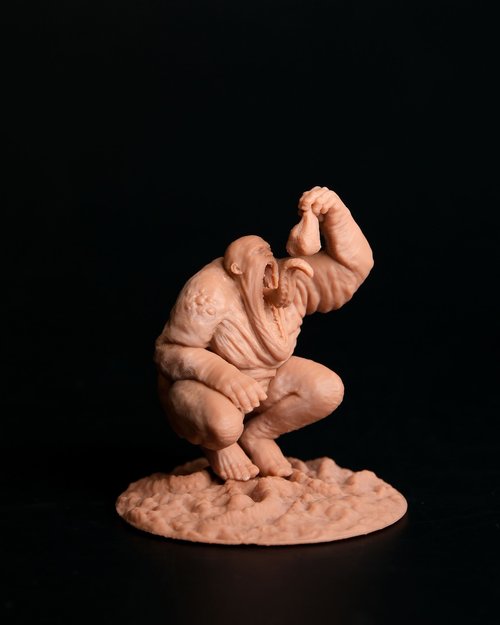 Cadaver Feaster