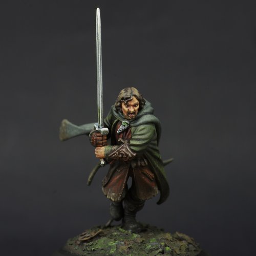 Aragorn