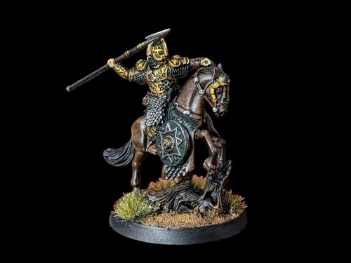 Eomer