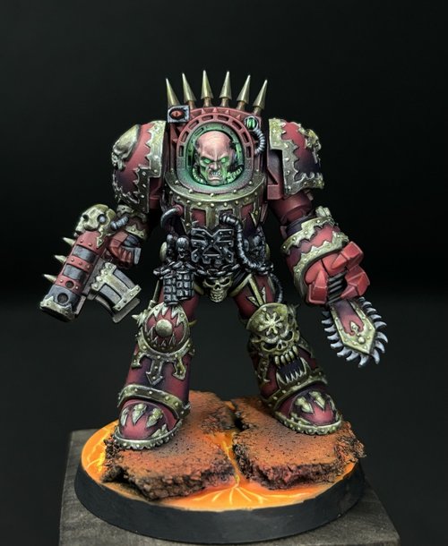 Berserker