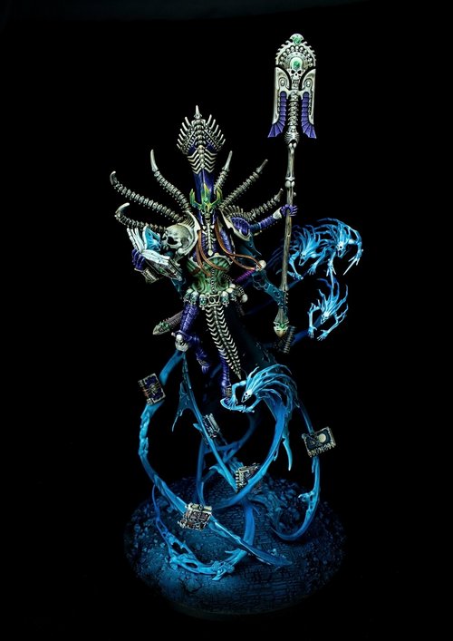 Nagash