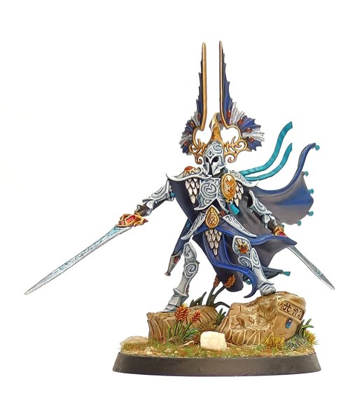 The Voice of Tor Yvresse