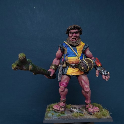 Marauder Hiant
