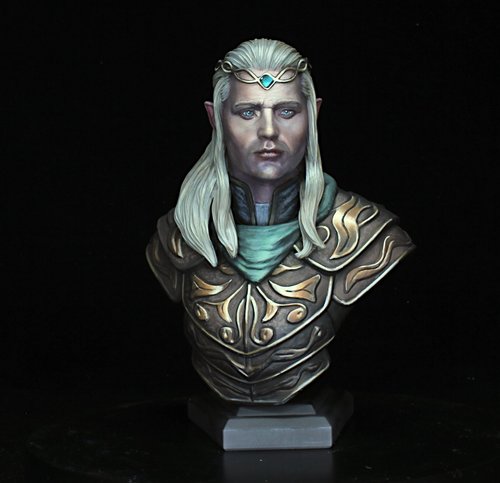 Haldir