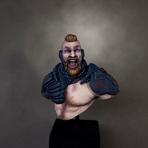 Gunnar the Einher
