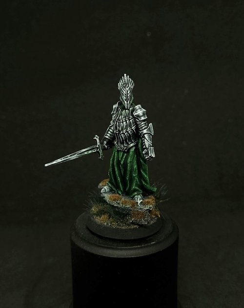 The Witchking of Angmar