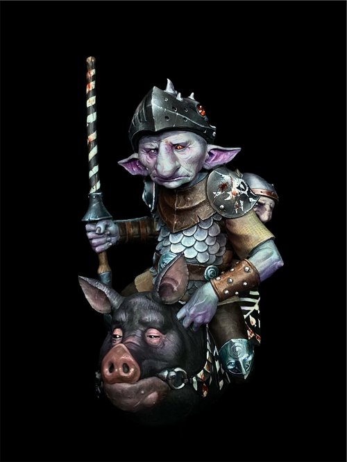 Sir lancerot