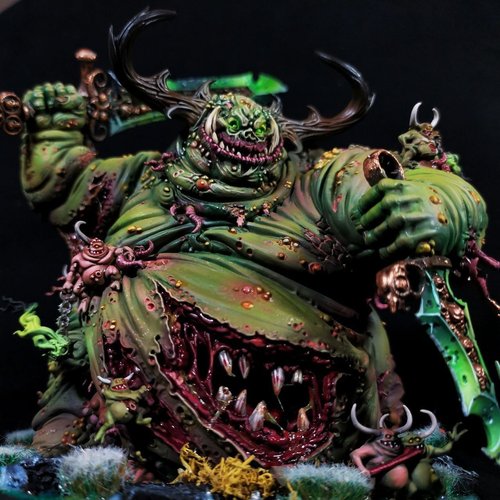 Great unclean One