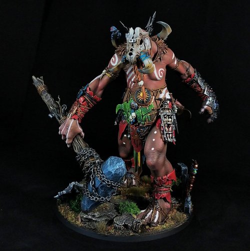 Gargant
