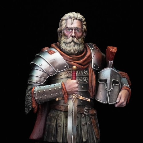 The Loyal Knight