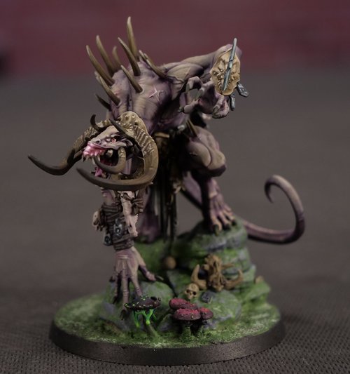 Wilderfiend