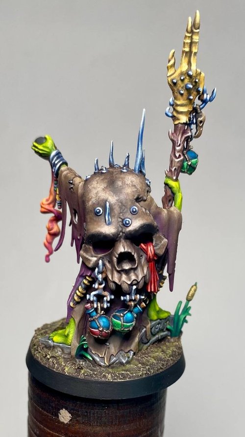 Shaman
